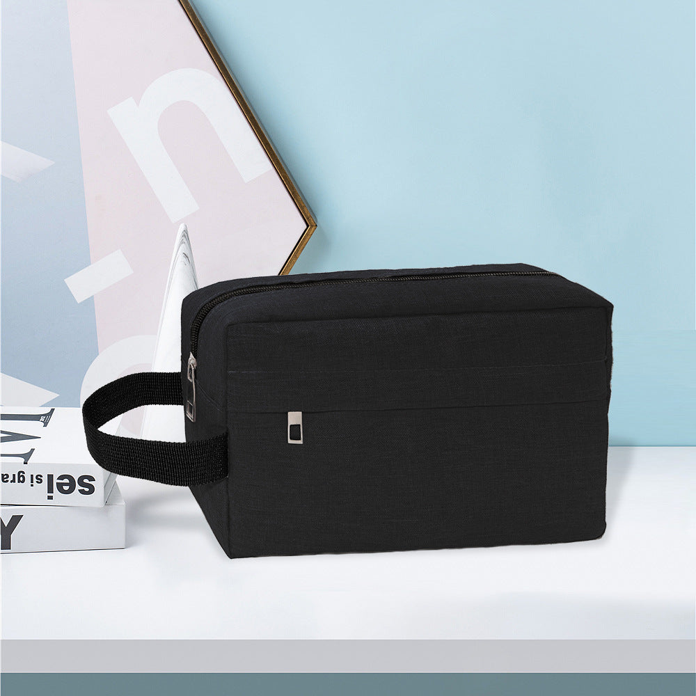 Kosmetiktasche Brehn