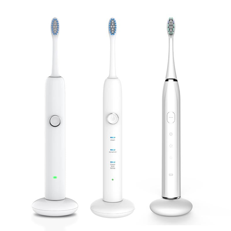 Smart Electric Toothbrush Brehn