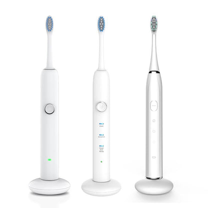 Smart Electric Toothbrush Brehn