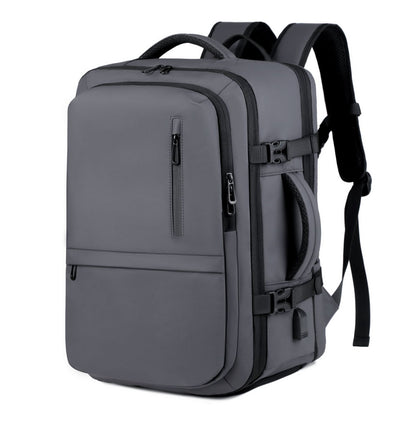 Multi-Funktionales Reisegepäck Rucksack Brehn
