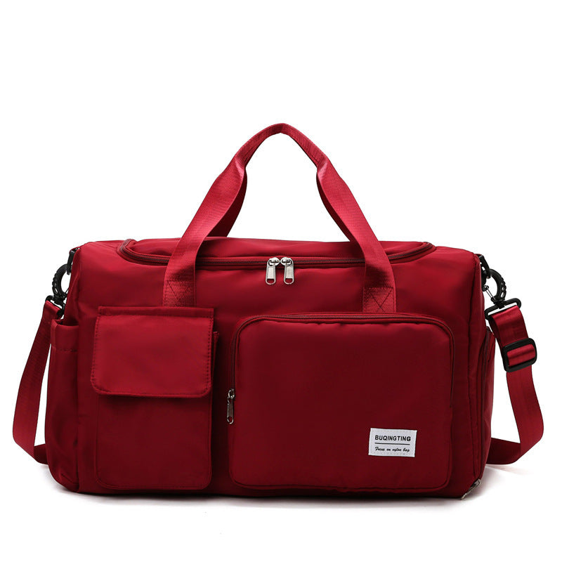Reise-Duffle Brehn