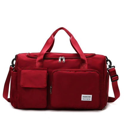 Reise-Duffle Brehn