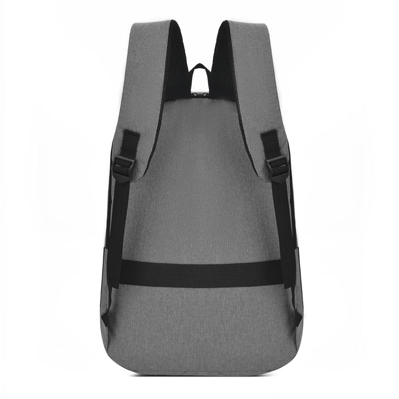 Eleganter Multifunktionaler Urbaner Rucksack Brehn