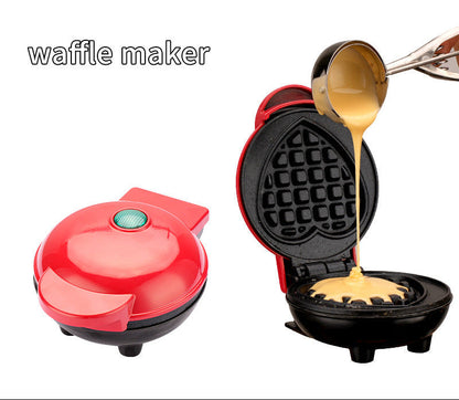 Waffeleisen Brehn