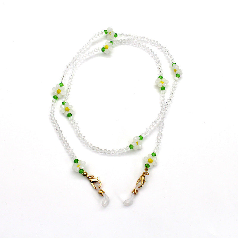Stylische Brillen Kette Brehn