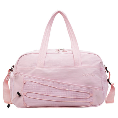 Stylische Mehrzweck-Wochenend-Duffel-Tasche Brehn