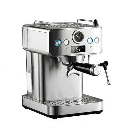Espressomaschine Brehn