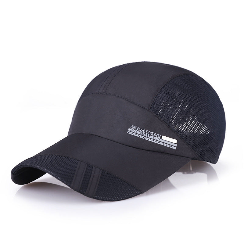 Damen Sportliche Funktionscap Brehn
