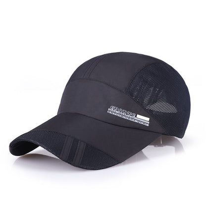 Damen Sportliche Funktionscap Brehn