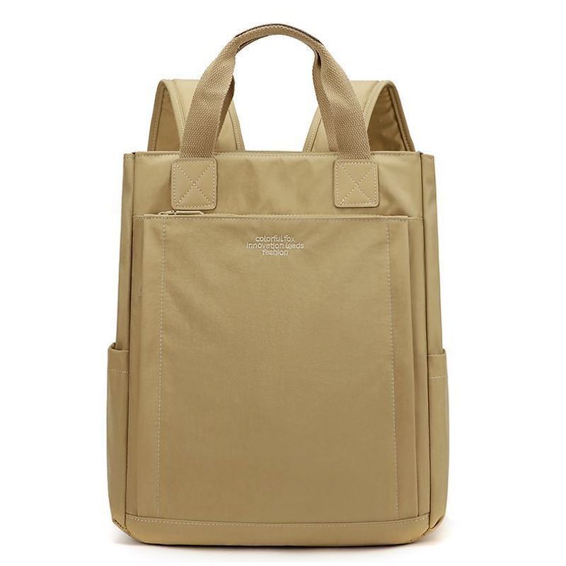 Damen Funktionaler Urban Style Rucksack Brehn