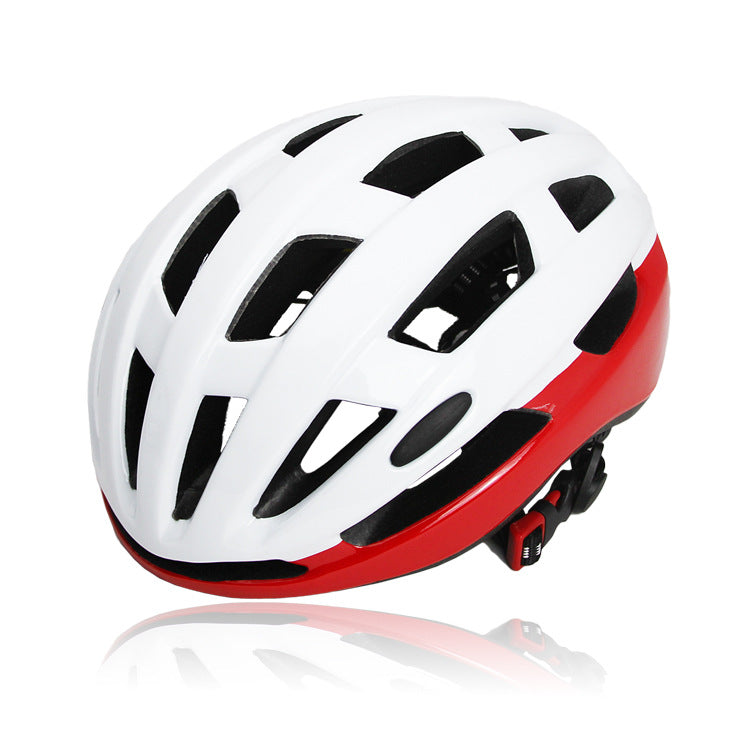 Hochleistungs-Ventilierter Fahrradhelm Brehn