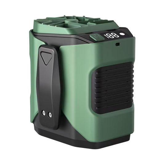 Tragbare Powerbank Von Brehn