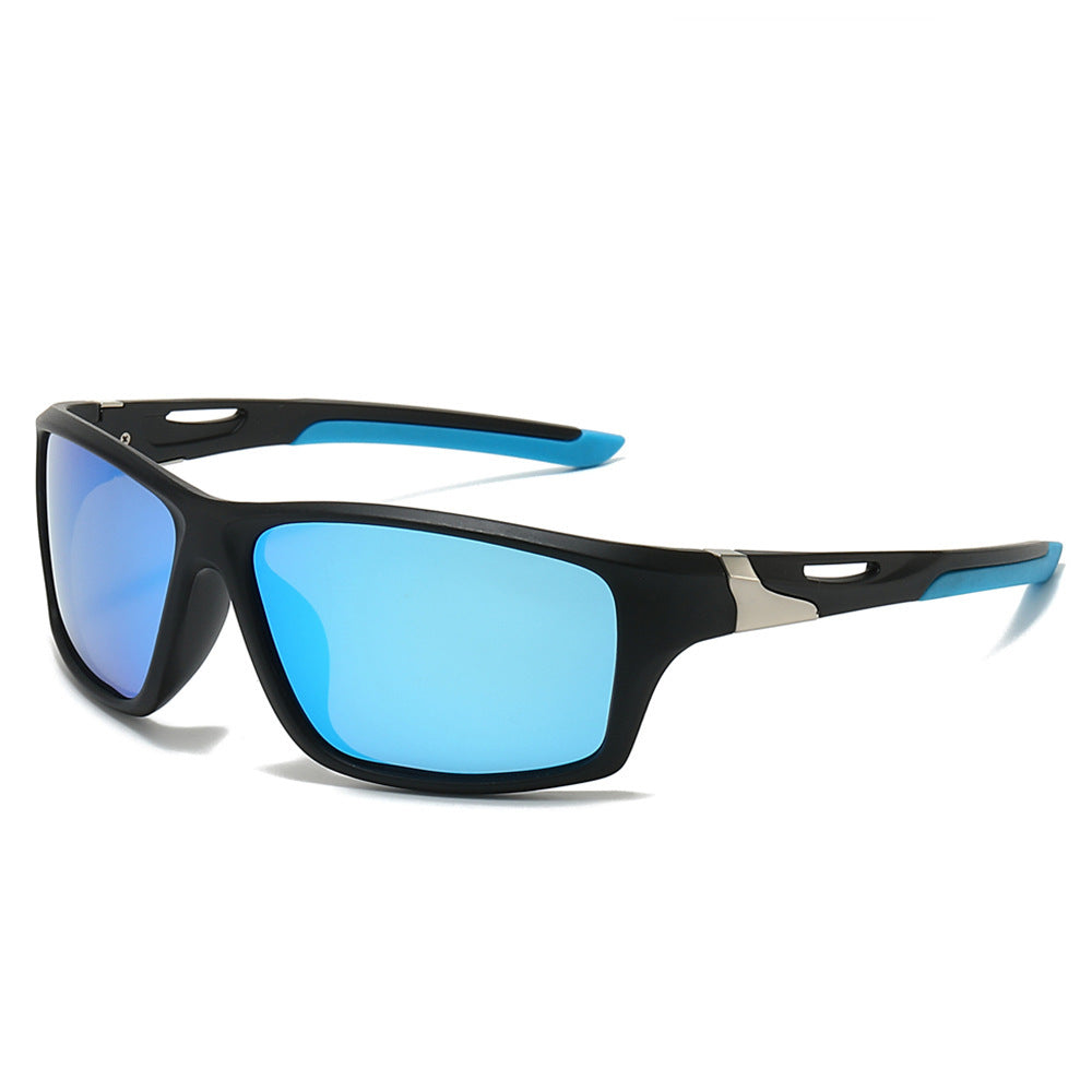 Sportsonnenbrille Brehn