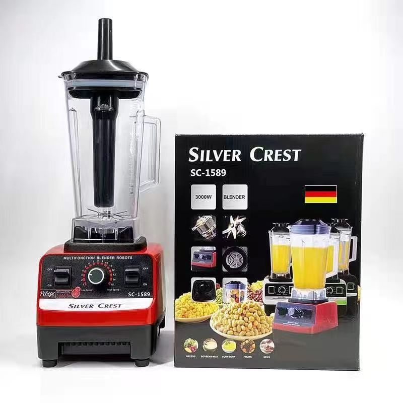 Küchenmaschine Brehn