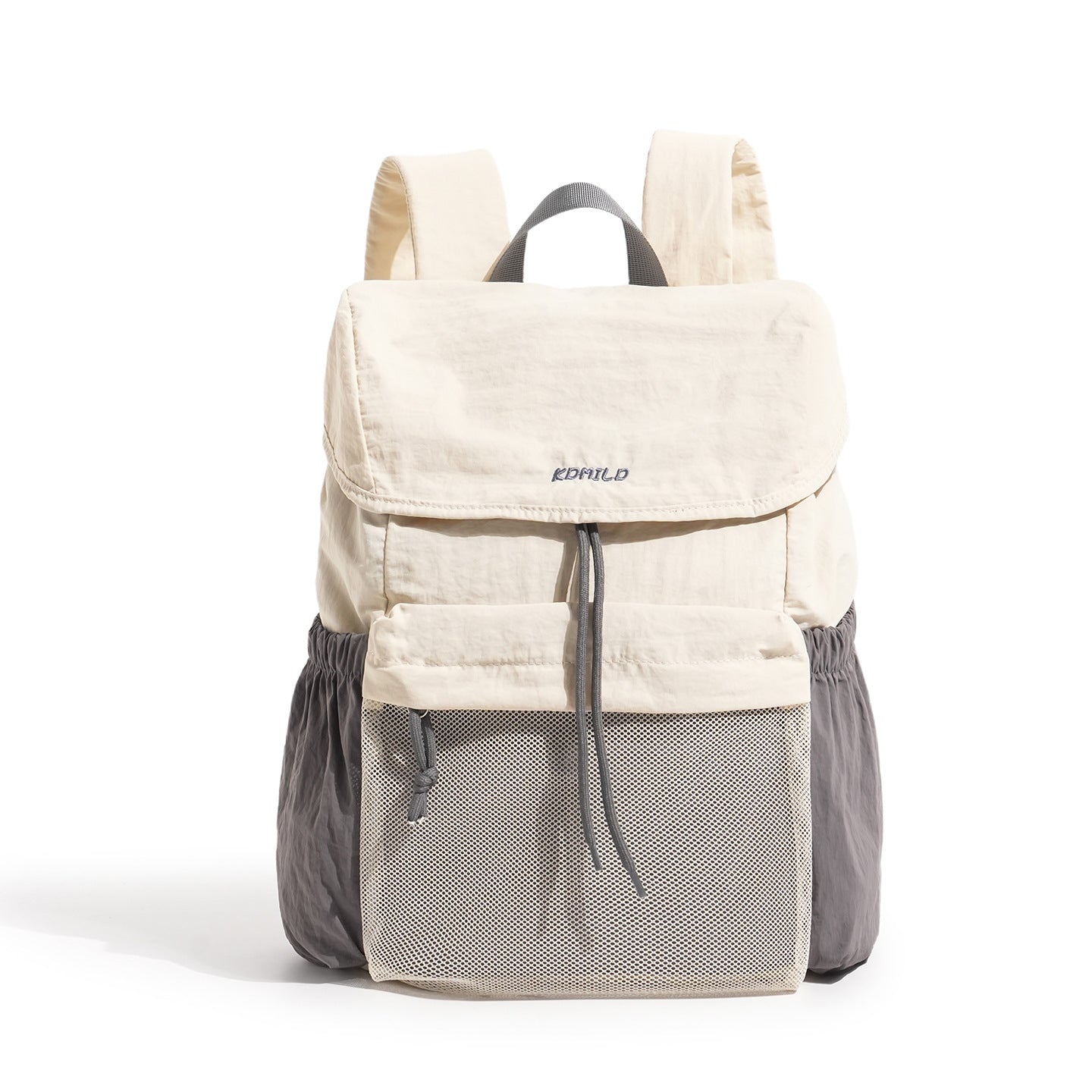 Multifunktionaler leichter Tagesrucksack