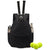 Sportlicher Tennis-Rucksack mit Ergonomischem Tragesystem Brehn