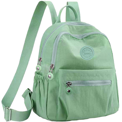 Komfortabler Utility-Rucksack Brehn