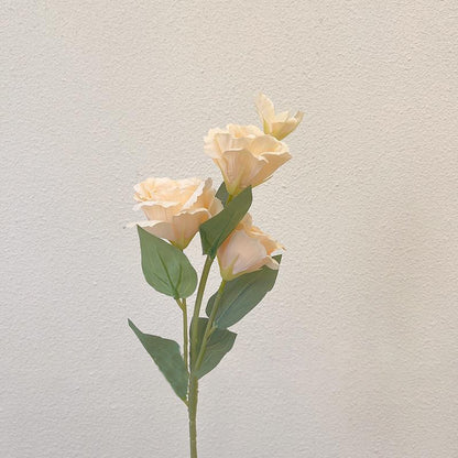Realistische künstliche Blumenstängel