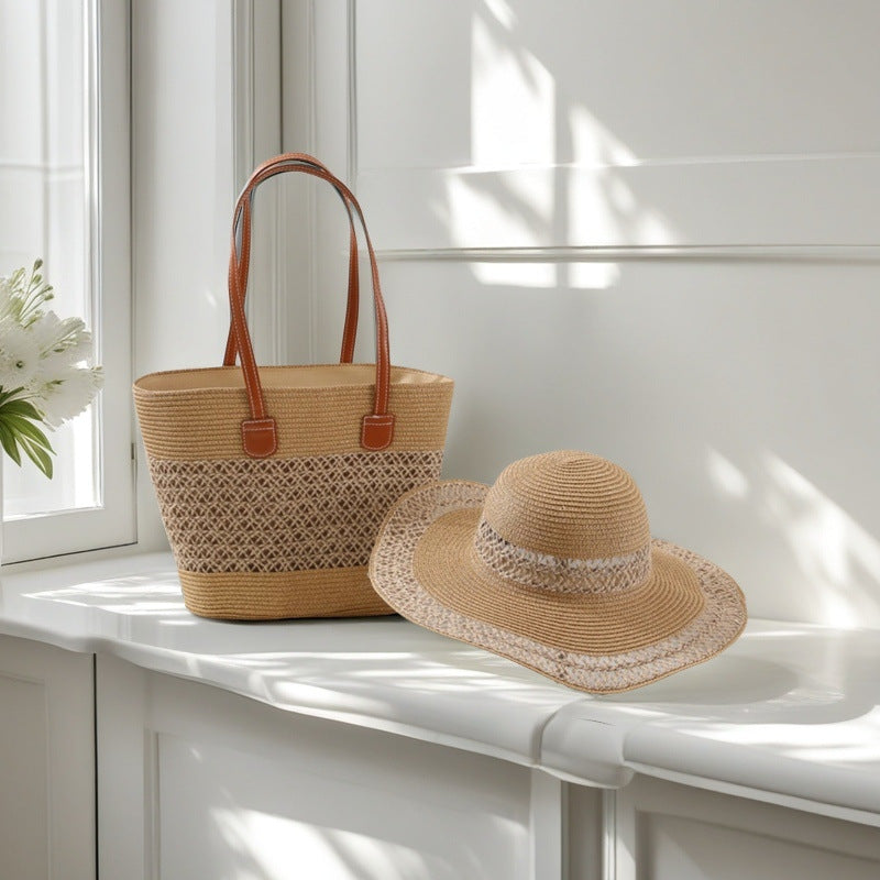 Strandtasche Brehn