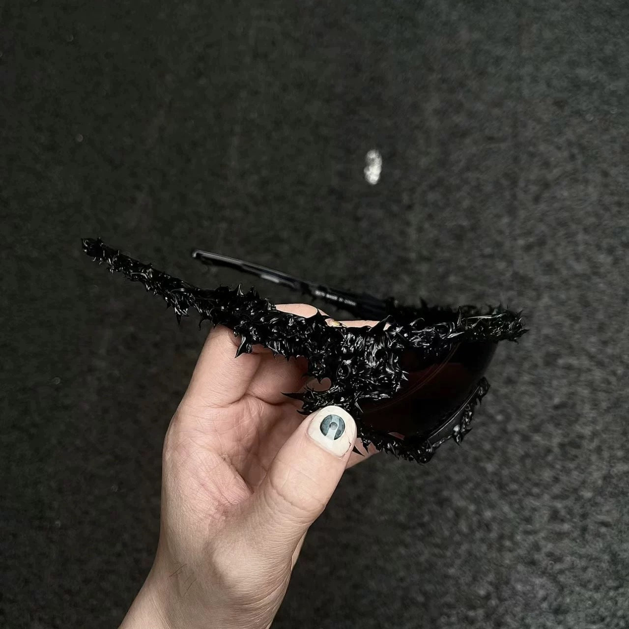 Damen modische Sonnenbrille Brehn