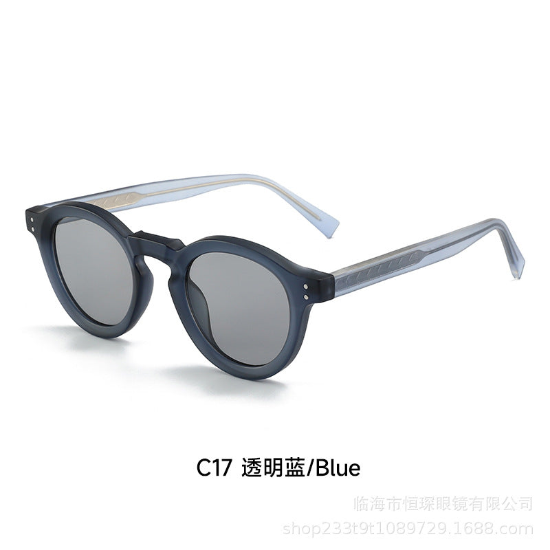 Damen Sonnenbrille im modernen und einzigartigen Design Brehn