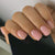Nagelkunstset mit elegantem Hochglanz-Finish Brehn