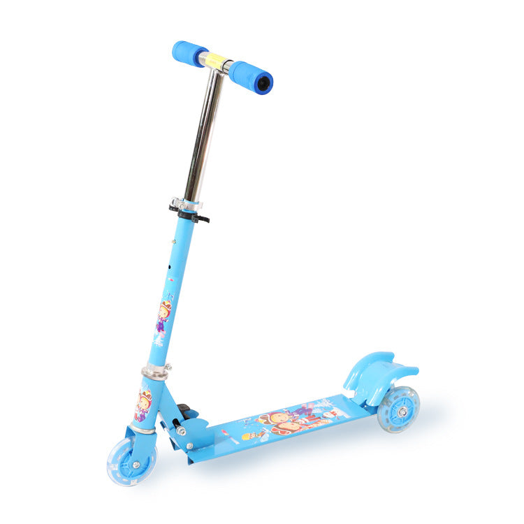 Kick Scooter Brehn