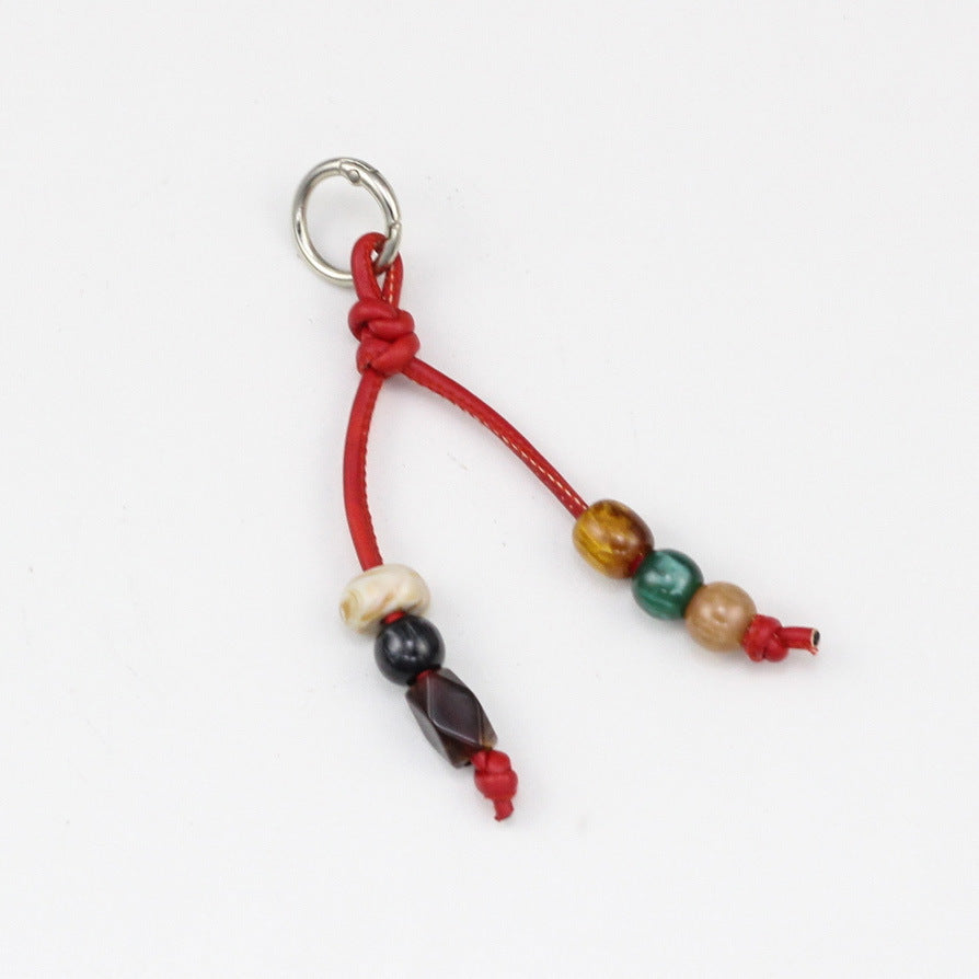 Bead-Schlüsselanhänger Brehn