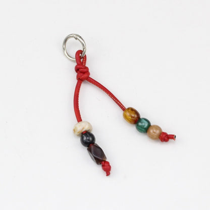 Bead-Schlüsselanhänger Brehn