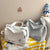 Multi-Functionale Reis-Duffle-Tasche