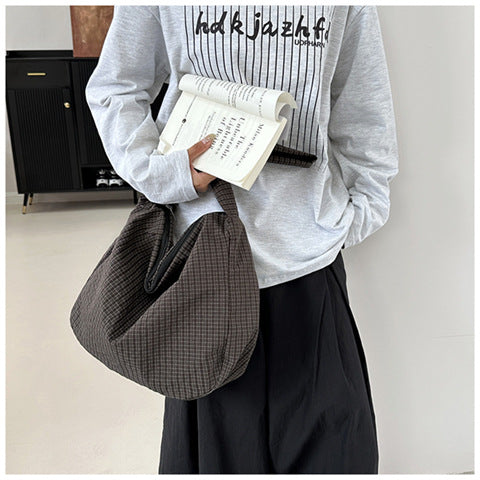 Casual Hobo Stil Tasche Brehn
