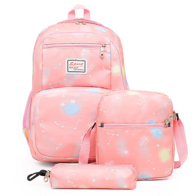 Rucksack-Set Brehn