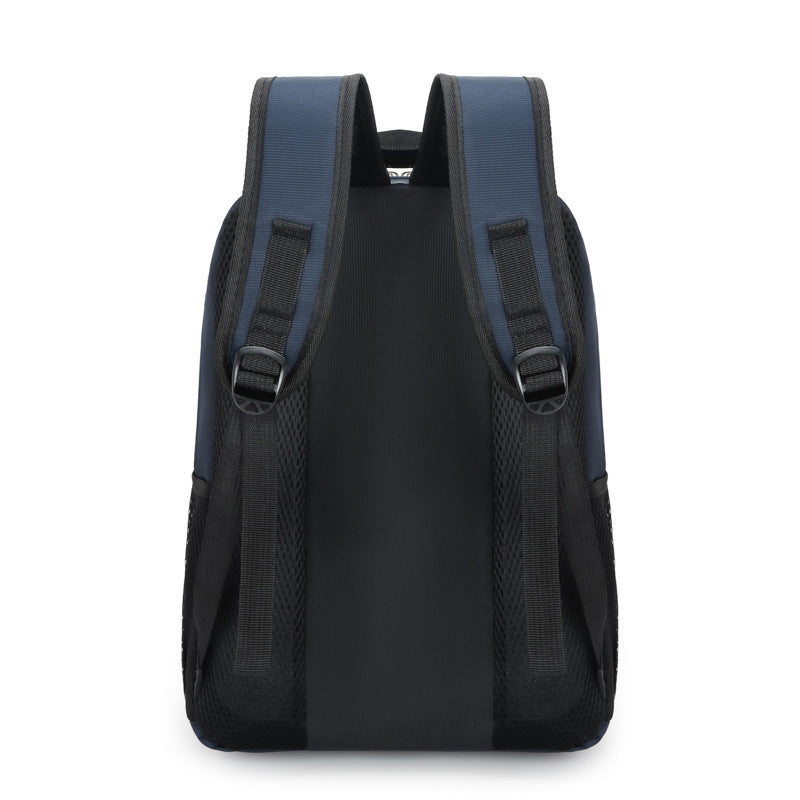 Stylischer Business Rucksack Brehn