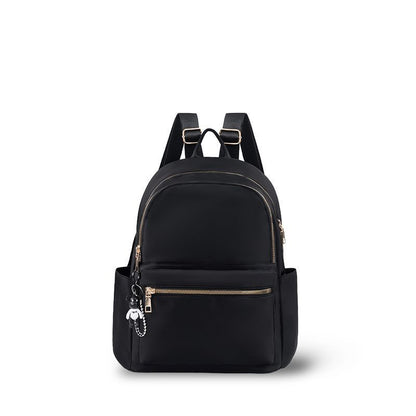 Vielseitiger leichter Reise-Rucksack Brehn