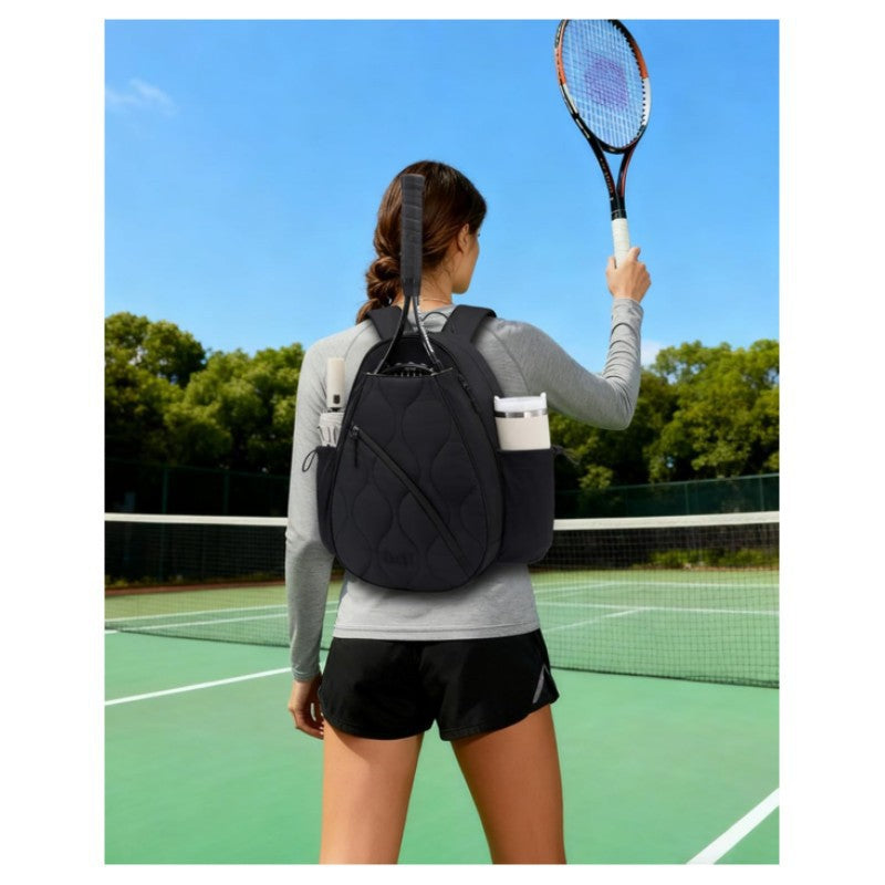 Vielseitiger Tennis-Rucksack Brehn
