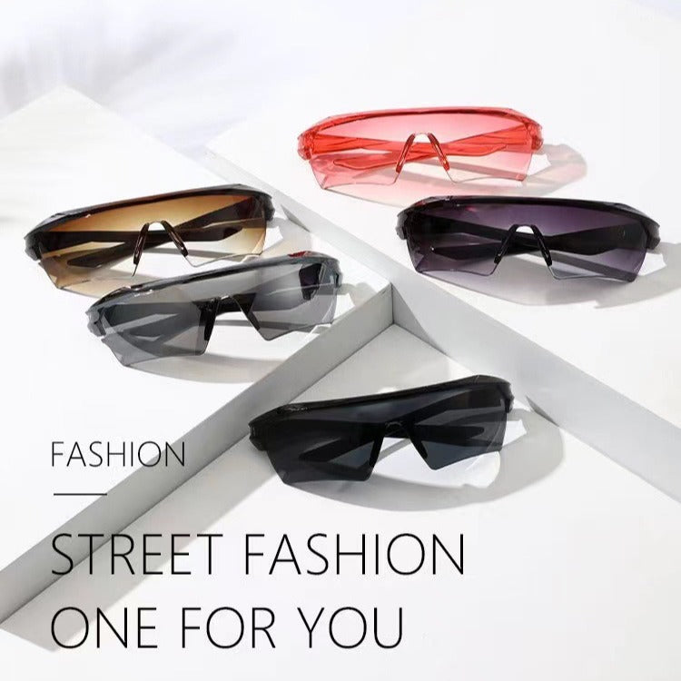 Unisex Sicherheitsbrille Brehn