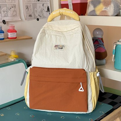 Stylischer Multifunktions-Casual-Rucksack Brehn