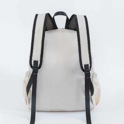 Faltbare Rucksacktasche Brehn