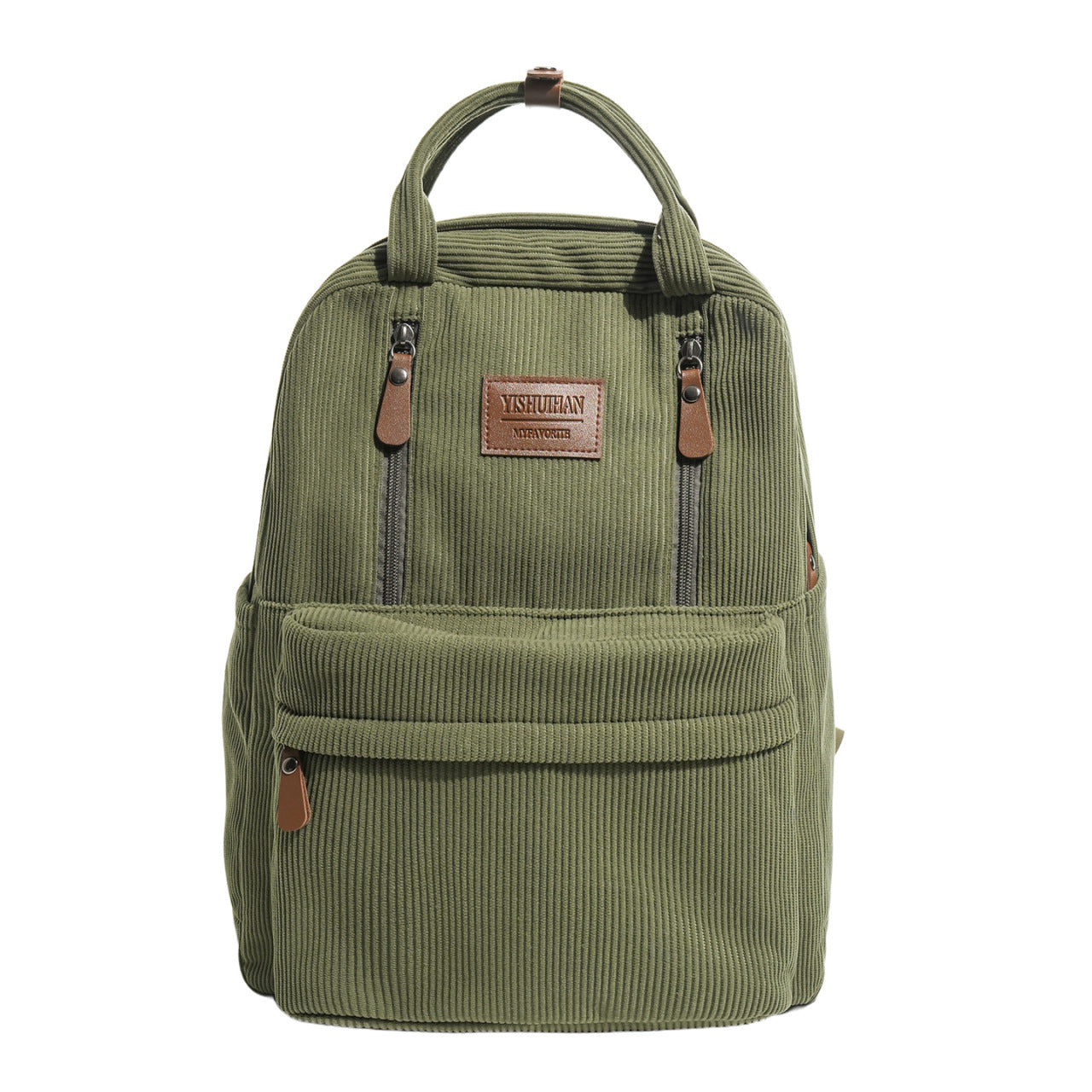 Cordura Texturierten Schulrucksack Brehn