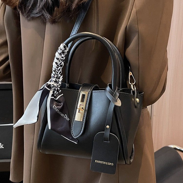Stylische multifunktionale Hand-Handtasche Brehn