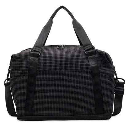 Stylische multifunktionale Sport-Duffel-Tasche