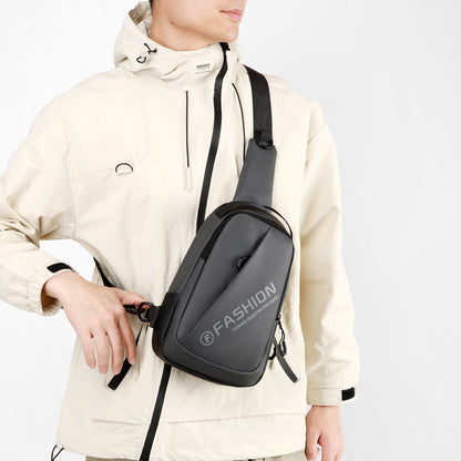Vielseitige Crossbody Sling Bag