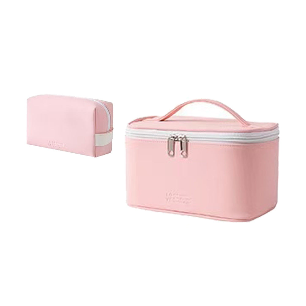 Damen Trendige Kosmetiktasche Brehn