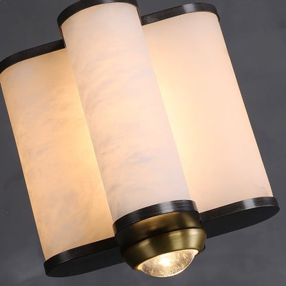 Moderne Minimalistische Pendelleuchte