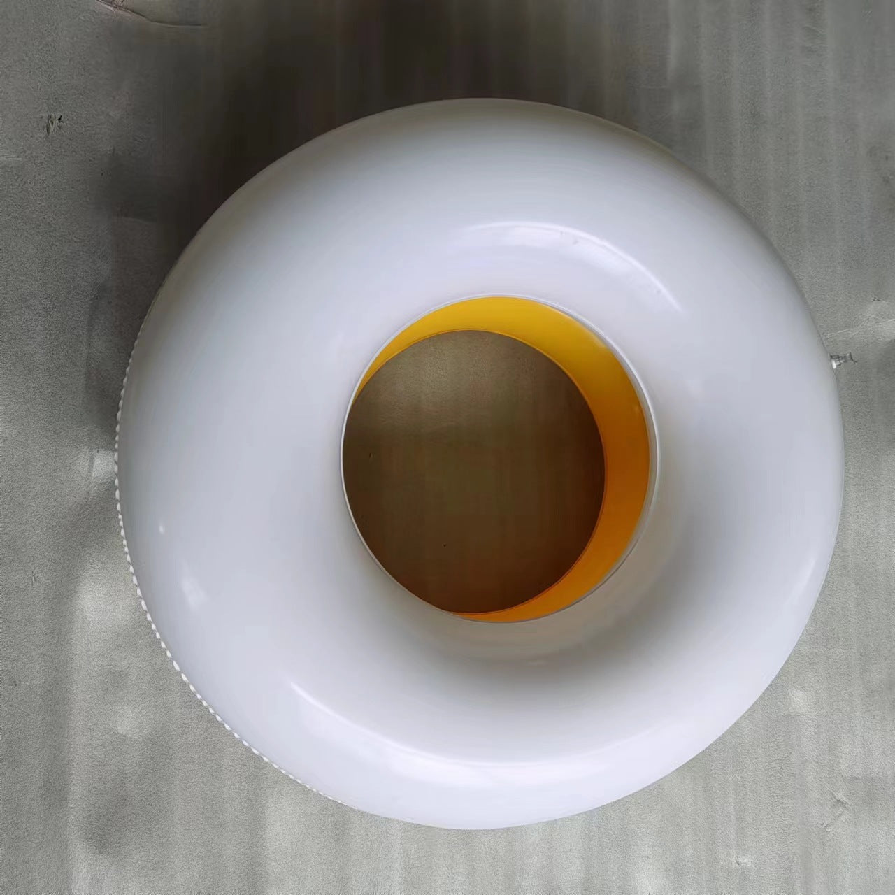 Unisex aufblasbarer Schwimmring Brehn