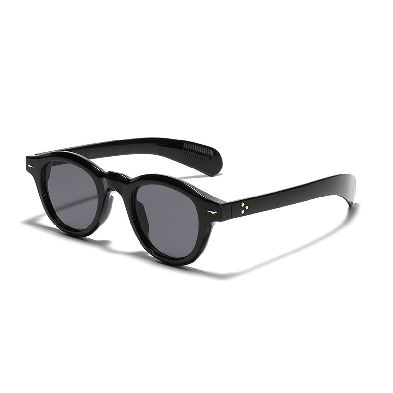 Damen Retro inspirierten Sonnenbrille Brehn