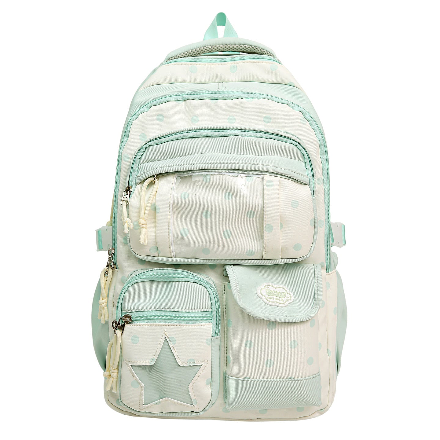 Multi-Taschen Freizeit Tote Brehn