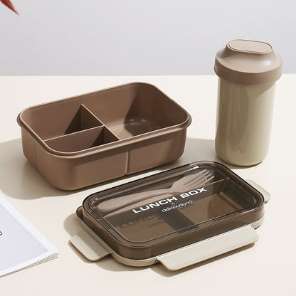 Doppelte Fächer