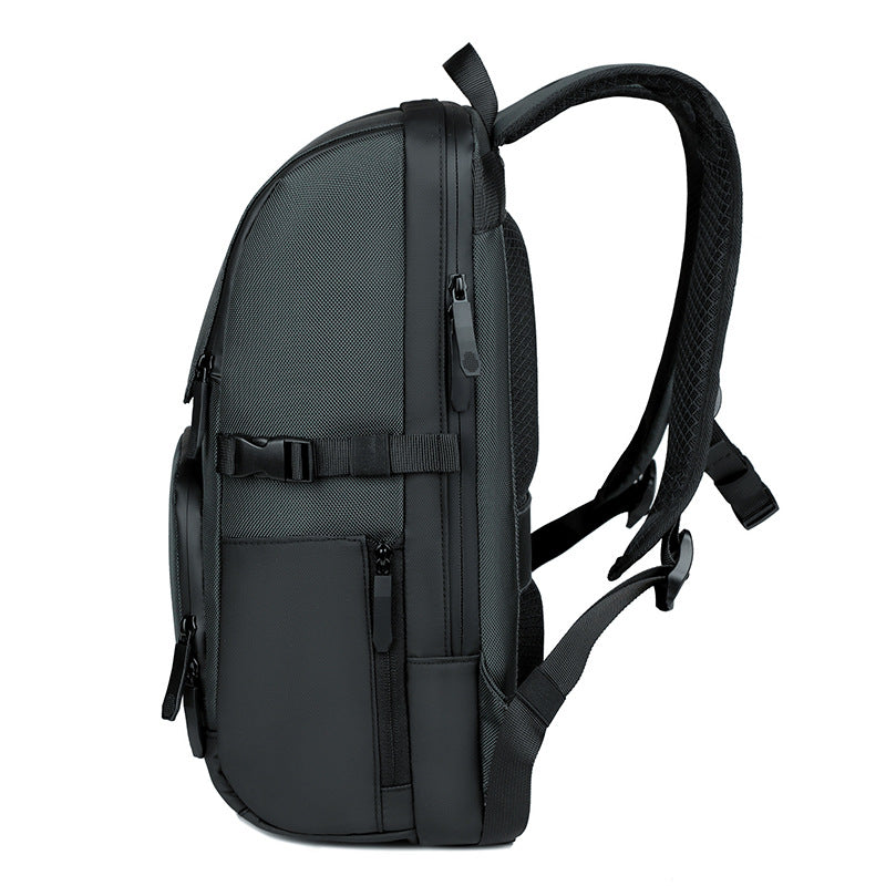 Funktionaler Alltags-Rucksack Brehn