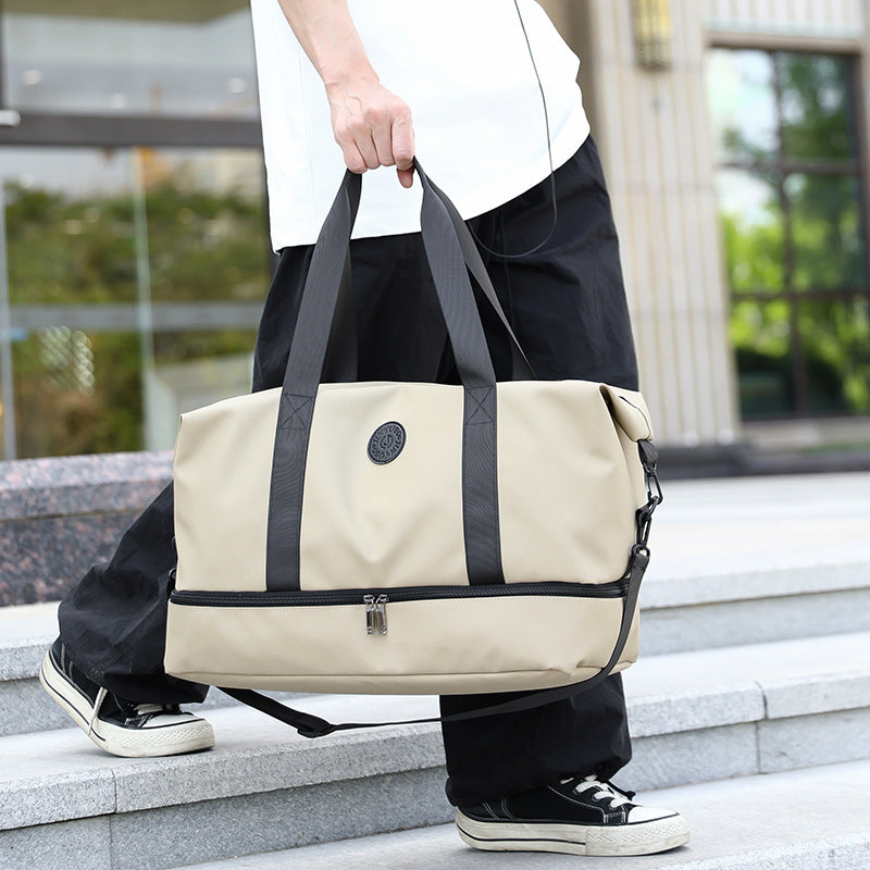 Multifunktionale Wasserabweisende Reisetasche Brehn